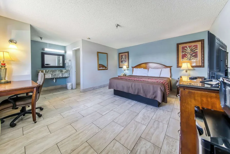 Rodeway Inn & Suites Haines City - Winter Haven hotel detail image 2