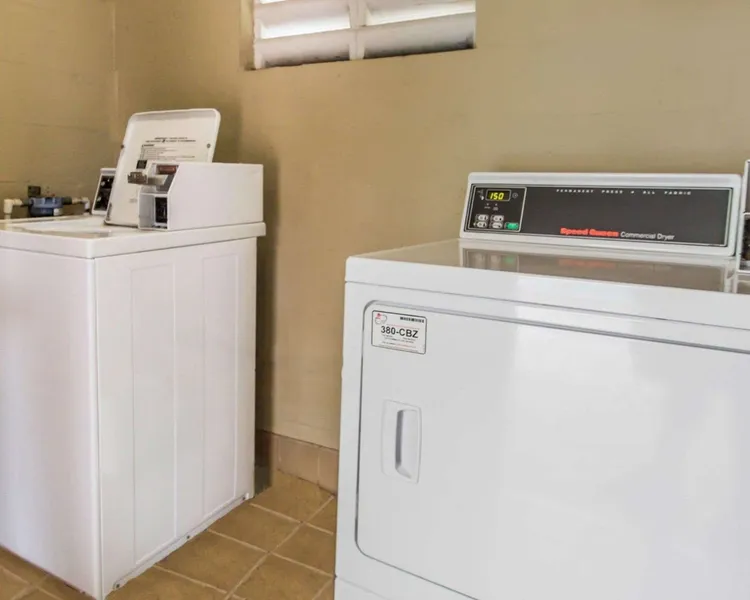 Rodeway Inn & Suites Haines City - Winter Haven hotel detail image 6