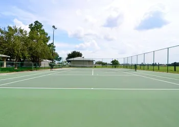 Rodeway Inn & Suites Haines City - Winter Haven hotel thumbnail 8