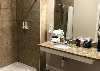 Quality Inn St Augustine Historic District Area hotel thumbnail 4