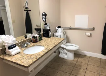 Quality Inn St Augustine Historic District Area hotel thumbnail 5