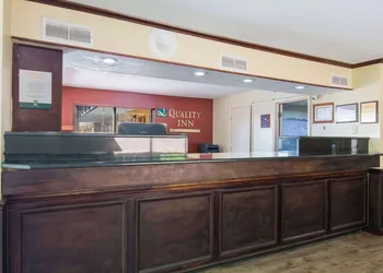 Quality Inn Kings Mountain hotel thumbnail 2