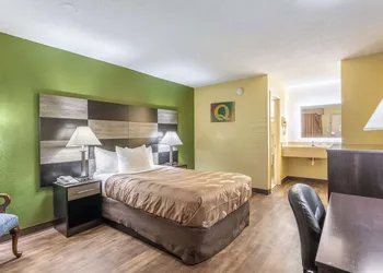 Quality Inn Kings Mountain hotel thumbnail 5