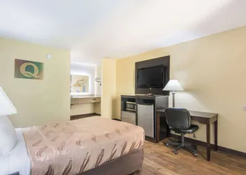 Quality Inn Kings Mountain hotel thumbnail 6