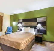 Quality Inn Kings Mountain hotel detail image 7