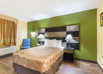 Quality Inn Kings Mountain hotel thumbnail 7