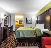 Quality Inn Albemarle hotel detail image 5