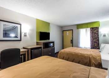 Quality Inn Albemarle hotel thumbnail 6