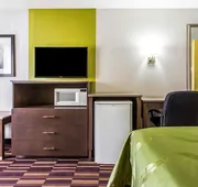 Quality Inn Albemarle hotel detail image 7