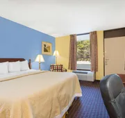Days Inn by Wyndham Mocksville hotel detail image 3