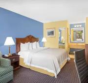 Days Inn by Wyndham Mocksville hotel detail image 4