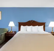 Days Inn by Wyndham Mocksville hotel detail image 5