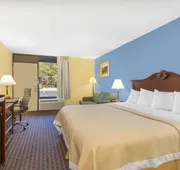 Days Inn by Wyndham Mocksville hotel detail image 7