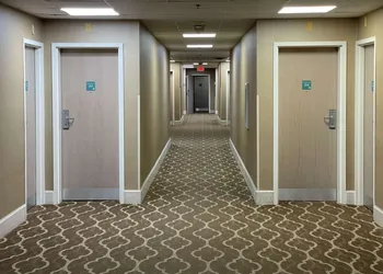 Comfort Inn Pinehurst - Southern Pines hotel thumbnail 5
