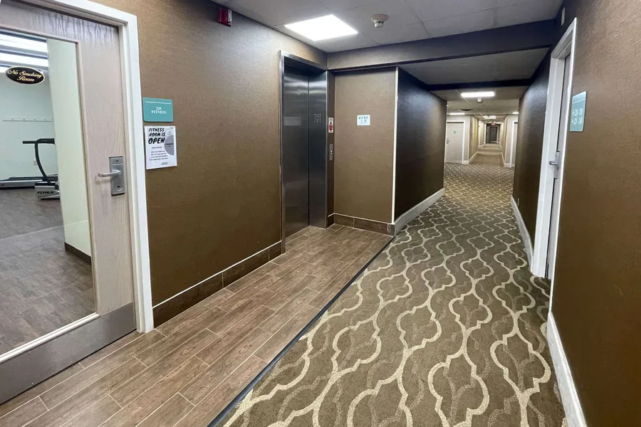 Comfort Inn Pinehurst - Southern Pines hotel detail image 6