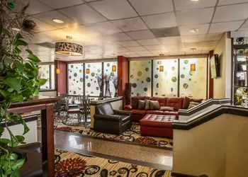 Quality Inn Jonesville I-77 hotel thumbnail 2