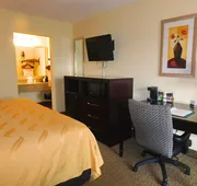 Quality Inn Jonesville I-77 hotel detail image 4