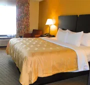 Quality Inn Jonesville I-77 hotel detail image 7