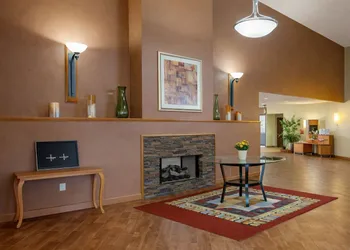 Best Western Davison Inn hotel thumbnail 2