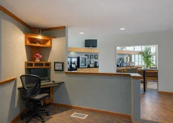 Best Western Davison Inn hotel thumbnail 3