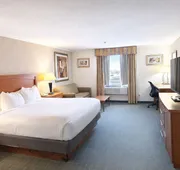 Best Western Davison Inn hotel detail image 4