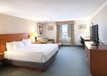 Best Western Davison Inn hotel thumbnail 4