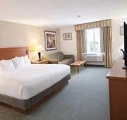 Best Western Davison Inn hotel detail image 7