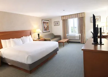 Best Western Davison Inn hotel thumbnail 7