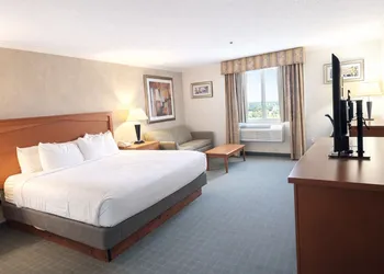 Best Western Davison Inn hotel thumbnail 8