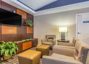 Comfort Inn Independence - Cleveland hotel thumbnail 2