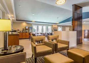 Comfort Inn Independence - Cleveland hotel thumbnail 3