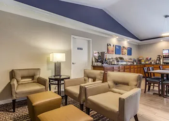 Comfort Inn Independence - Cleveland hotel thumbnail 4