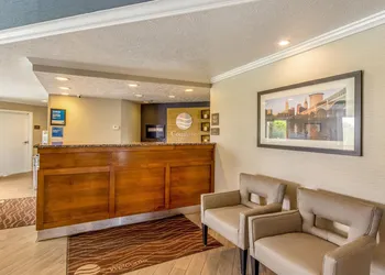 Comfort Inn Independence - Cleveland hotel thumbnail 5