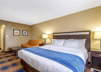 Comfort Inn Independence - Cleveland hotel thumbnail 7