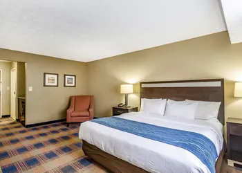 Comfort Inn Independence - Cleveland hotel thumbnail 8