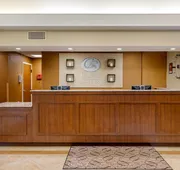 Comfort Suites Gastonia - Charlotte hotel detail image 3