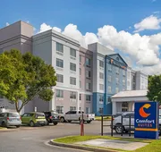 Comfort Suites Gastonia - Charlotte hotel detail image 4