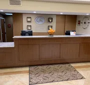 Comfort Suites Gastonia - Charlotte hotel detail image 5
