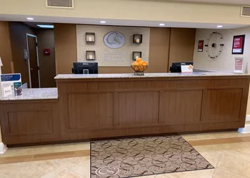 Comfort Suites Gastonia - Charlotte hotel thumbnail 5