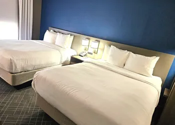 Comfort Suites Gastonia - Charlotte hotel thumbnail 7