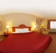 Quality Inn Sidney hotel detail image 3