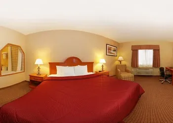 Quality Inn Sidney hotel thumbnail 3