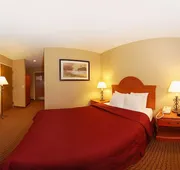 Quality Inn Sidney hotel detail image 4