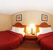 Quality Inn Sidney hotel detail image 5