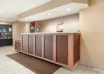 Comfort Inn Ebensburg hotel thumbnail 2