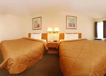 Comfort Inn Ebensburg hotel thumbnail 4