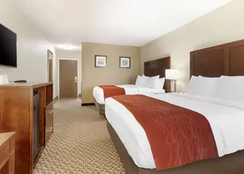 Comfort Inn Ebensburg hotel thumbnail 5
