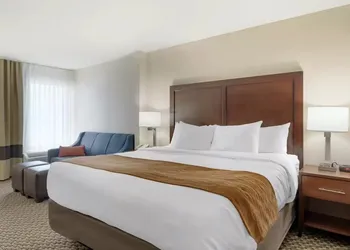 Comfort Inn Ebensburg hotel thumbnail 6