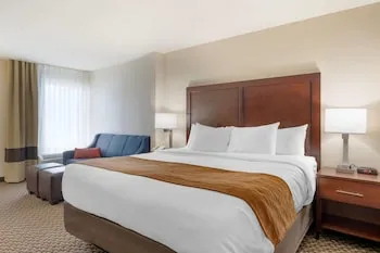 Comfort Inn Ebensburg hotel thumbnail 7