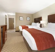Comfort Inn Ebensburg hotel detail image 5